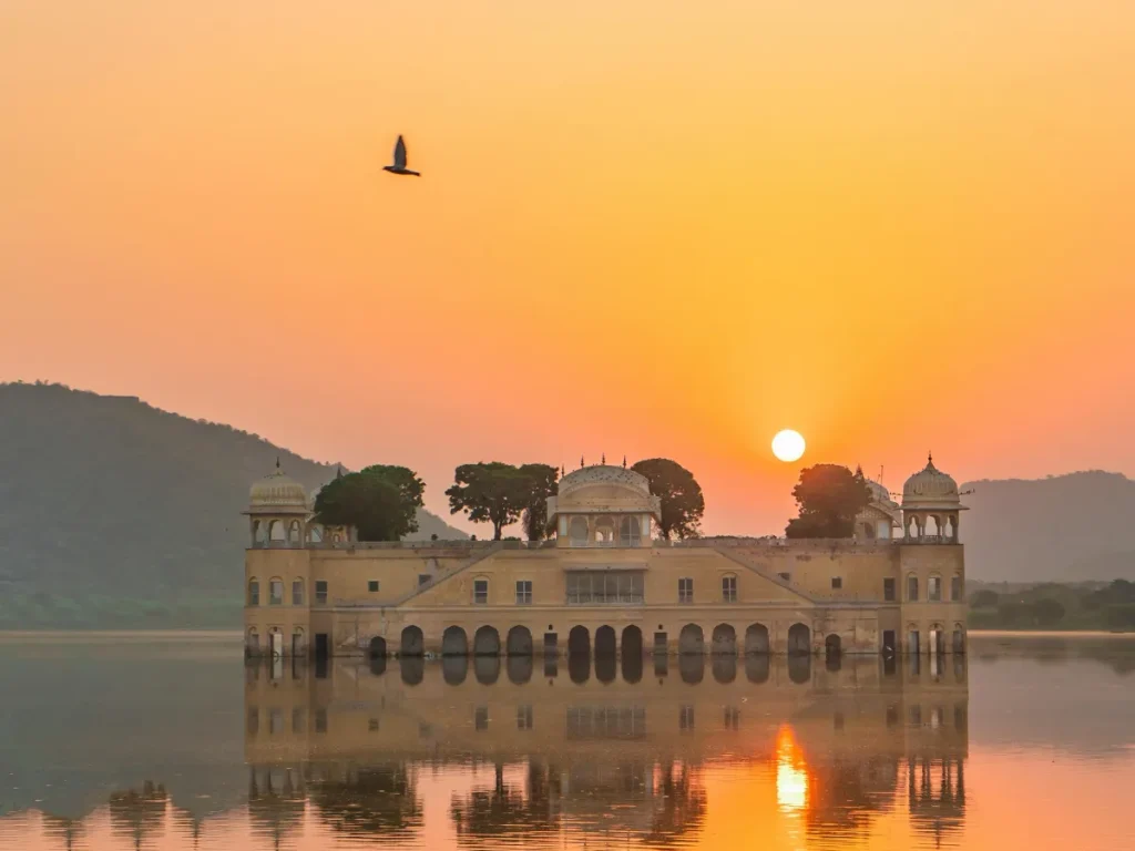 10 Best Places to visit in April in India
