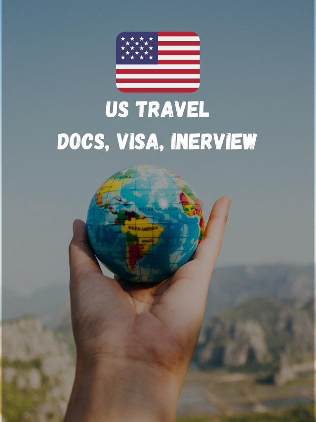 US Travel Docs